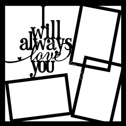I will Always Love You